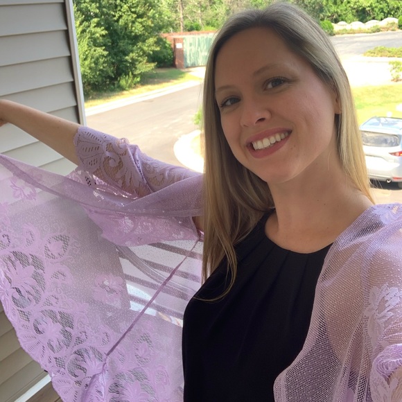 Meet your Posher, Alaina - Picture 3 of 4